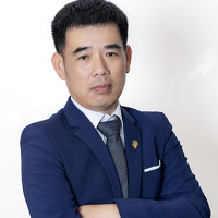 Портрет фотографа (аватар) Hoàng Huy