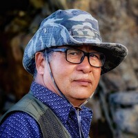 Портрет фотографа (аватар) THANH LANG BUI (BÙI THANH LANG)