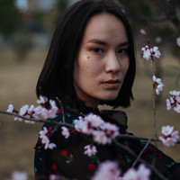 Портрет фотографа (аватар) Элина Кичеева (Elina Kicheeva)