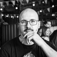 Портрет фотографа (аватар) Тимур Тучковенко (Timur Tuchkovenko)