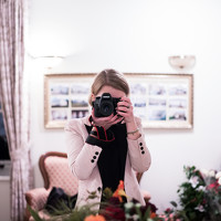 Портрет фотографа (аватар) Agne Preckalo (Agne)