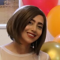 Портрет фотографа (аватар) Sara Bahari