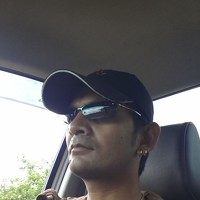 Портрет фотографа (аватар) Anil Kerai (Anil naran kerai)