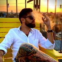 Портрет фотографа (аватар) Marchenkov Sergey