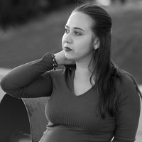 Портрет фотографа (аватар) Диана Докучаева (Diana Dokuchaeva)