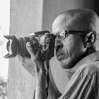 Портрет фотографа (аватар) Michael McIntosh