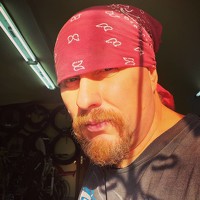 Портрет фотографа (аватар) Михаил Цыганов (Mikhail Tsyganov)