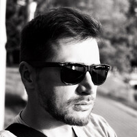 Портрет фотографа (аватар) Павел Юнусов (Pavel Yunusov)