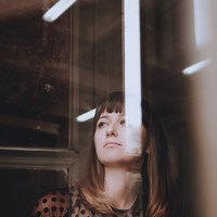 Портрет фотографа (аватар) Анна Тарновска (Anna Tarnovska)