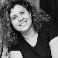 Портрет фотографа (аватар) eva maria rodriguez luna (EVA MARIA RODRIGUEZ LUNA)