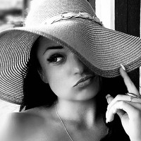 Портрет фотографа (аватар) Ольга Баранова (Olga Baranova)