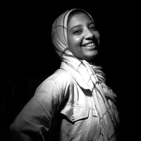 Портрет фотографа (аватар) Marwa Elchazly (مروة محمد فتحي حسان الشاذلي)