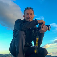 Портрет фотографа (аватар) Захар Петров (Zakhar Petrov)