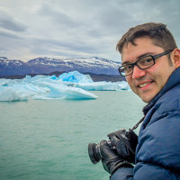 Портрет фотографа (аватар) Richard Gandara (Richard Eduardo Gandara Fuentes)