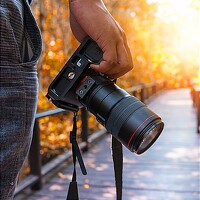 Портрет фотографа (аватар) Андрей Арапов (Andrei Arapov)