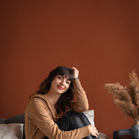 Портрет фотографа (аватар) Алина Горожанкина (Alina Gorozhankina)