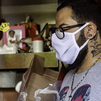 Фотография Felipe Jonsson Lopes Портрет фотографа (аватар) Felipe Jonsson Lopes