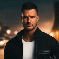 Фотография Николаев Георгий (Geogy Nikolaev) Портрет фотографа (аватар) Николаев Георгий (Geogy Nikolaev)