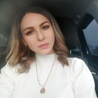 Портрет фотографа (аватар) Марина Бухарь (Marina Bukhar)