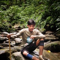 Портрет фотографа (аватар) Robiul Md. (Bangla)