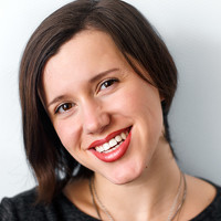 Портрет фотографа (аватар) Антонина Басалай (Antonina Basalai)