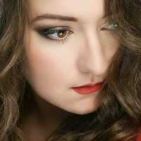Портрет фотографа (аватар) Алеся Михайлова (Alesya Mikhailova)