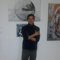 Портрет фотографа (аватар) JUAN PABLO Escobedo (JUAN PABLO ESCOBEDO)