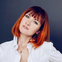 Портрет фотографа (аватар) Светлана Воронкова (Svetlana Voronkova)