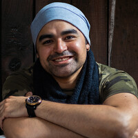 Портрет фотографа (аватар) Jaime Molina (Jaime Ernesto Molina Pocasangre)