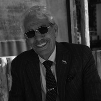 Портрет фотографа (аватар) Sabah Aljammasi (صباح الجماسي)