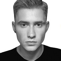 Портрет фотографа (аватар) Павел Худой (Pavel Khudoi)