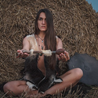 Портрет фотографа (аватар) Яна Каратаева (Yana Karataeva)