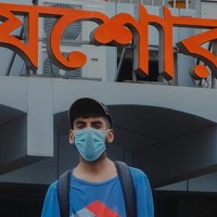 Портрет фотографа (аватар) Mahmud Alam Syed (সৈয়দ মাহমুদ আলম)