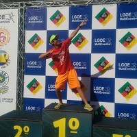 Портрет фотографа (аватар) Henrique Huegel