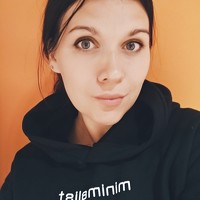 Портрет фотографа (аватар) Екатерина Ефимова (Ekaterina Efimova)