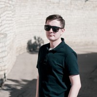 Портрет фотографа (аватар) Стрельченко Александр (Alexandr Strelchenko)