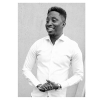 Портрет фотографа (аватар) Brilliant Uba (Ikenna)