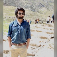 Портрет фотографа (аватар) Afnan Shafqat