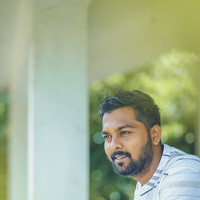 Портрет фотографа (аватар) LALIT LANDGE (LALIT DATTATRAY LANDGE)