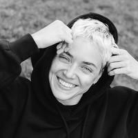 Фотография Евгения Переверзева (Jane Pereverzeva) Портрет фотографа (аватар) Евгения Переверзева (Jane Pereverzeva)