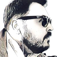 Портрет фотографа (аватар) Sergey Kravtsov (Kravtsov Sergey)