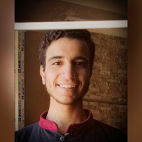 Портрет фотографа (аватар) Mustafa Maklad (Mustafa Ashraf Maklad)