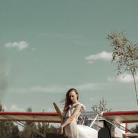 Портрет фотографа (аватар) Елена Лик (Lik)