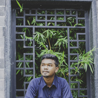 Портрет фотографа (аватар) Shepherd Hembrom (shepherd hembrom pantho)