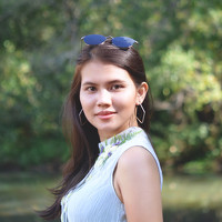 Портрет фотографа (аватар) PISEY MEAN (MEAN PISEY)