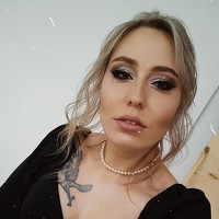 Фотография Александра Карчевская (Alexandra Karchevskaya) Портрет фотографа (аватар) Александра Карчевская (Alexandra Karchevskaya)