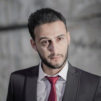 Фотография kadiki Ahmed L (Ahmed L Kadiki) Портрет фотографа (аватар) kadiki Ahmed L (Ahmed L Kadiki)