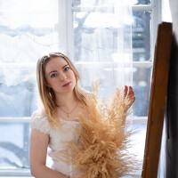 Портрет фотографа (аватар) Ольга Аникина (Anikina Olga)