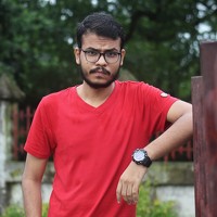 Портрет фотографа (аватар) Joy kundu