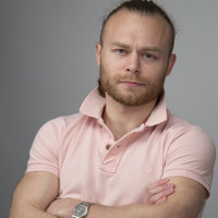 Портрет фотографа (аватар) Александр Серняк (Oleksandr Serniak)